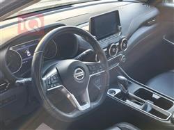 نیسان سێنترا